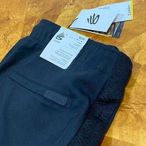 Under Armour Golf Jogger NWT Steph Curry brand MSRP $100